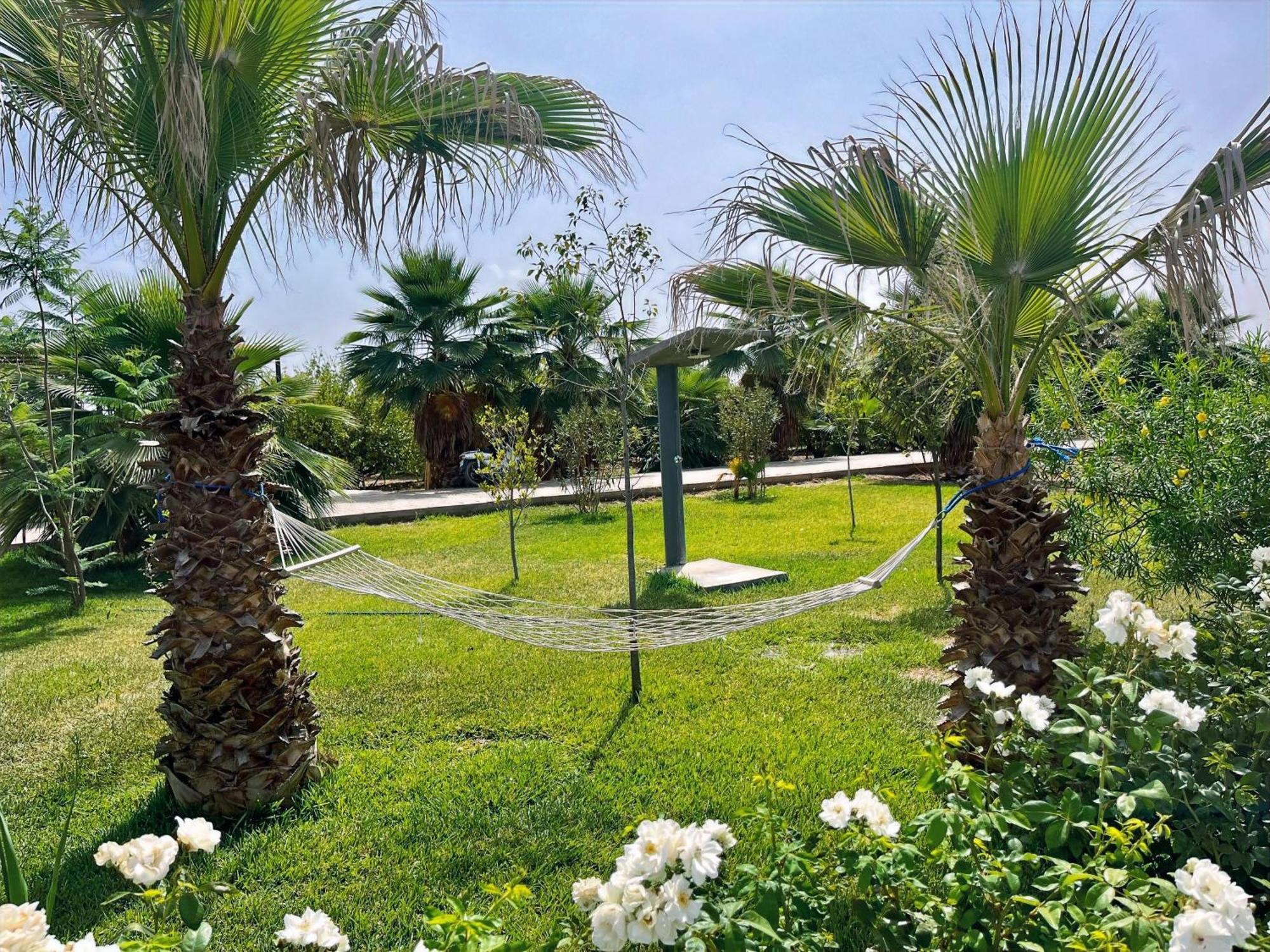 Villa Domaine Bahi Marraquexe