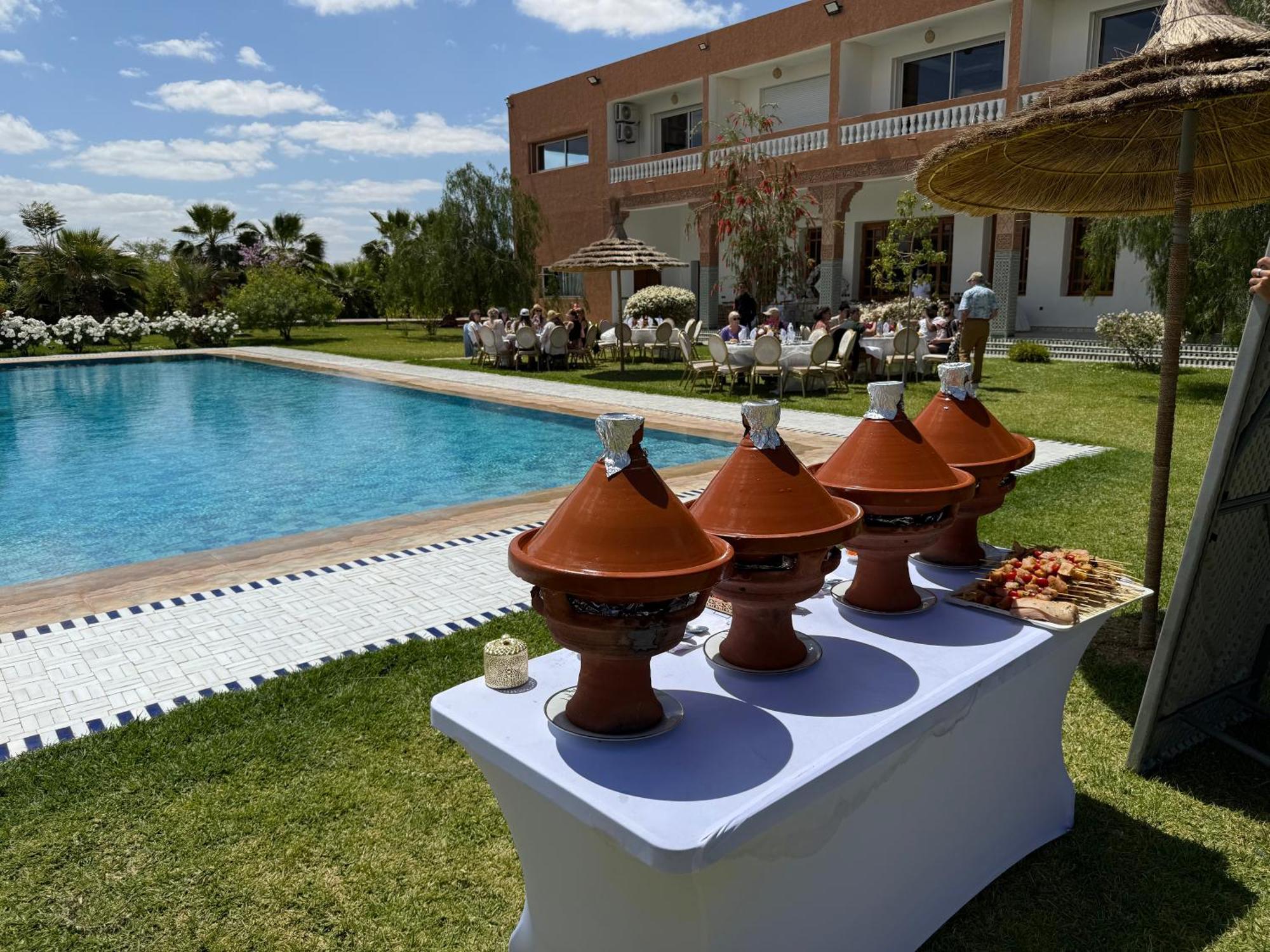 Domaine Bahi Marrakesh