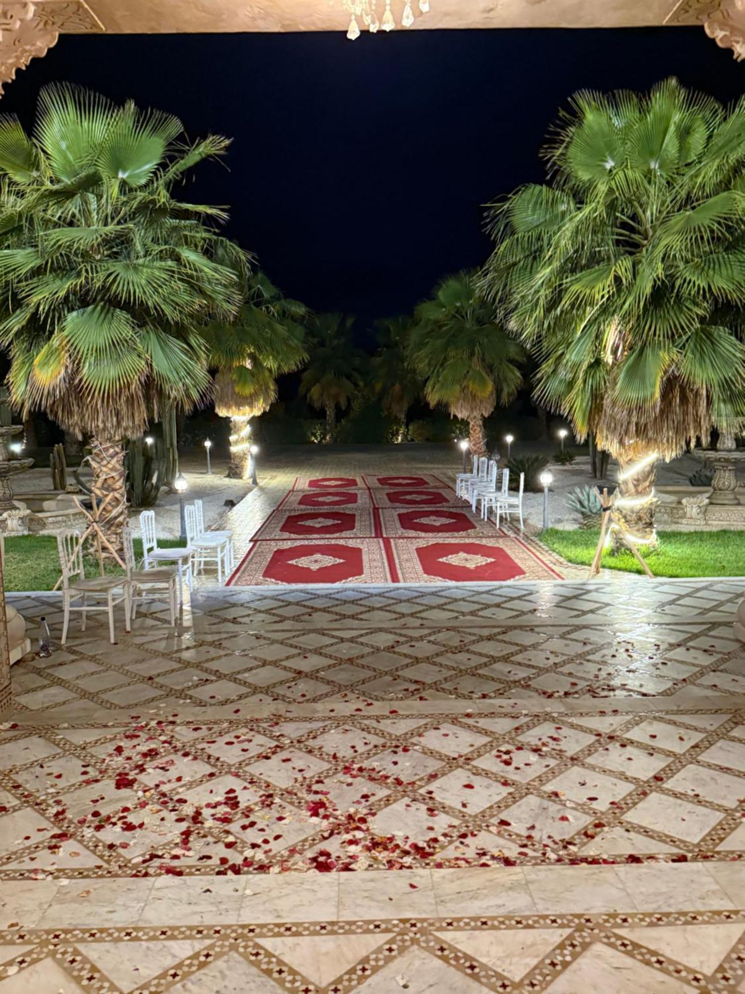 Domaine Bahi * Marrakesh