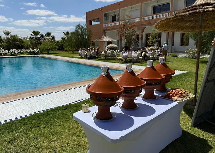 Domaine Bahi